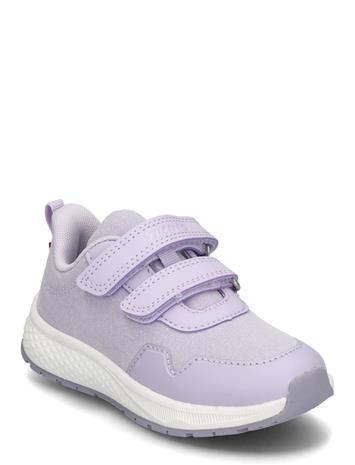 Viking Bouncy Glitter 2V - Purple - 25