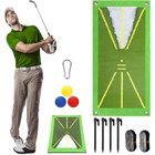 Golfharjoitusmatto Täydellistä swingiäsi harjoitteluväline Golf