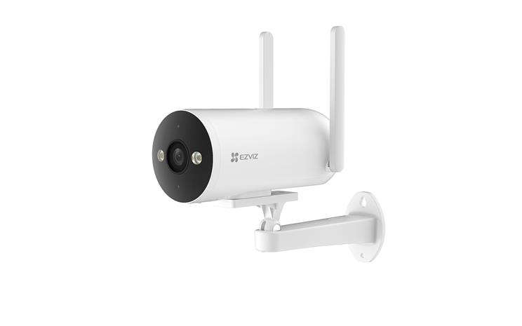 EZVIZ H5 4G Outdoor Security Camera