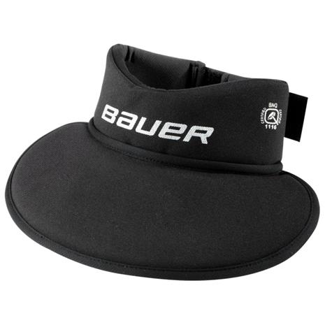 BAUER NLP8 Core Bib Yth - lasten kaulasuoja
