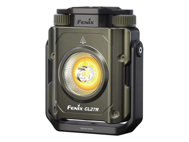 Fenix Fenix CL27R 1600lm