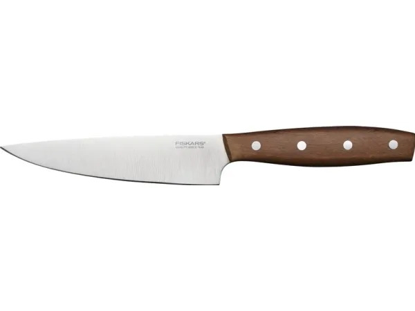 Fiskars - Folken Kokkiveitsi 12 cm – kuva 6/8