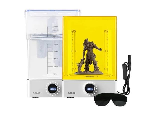 Elegoo Mercury Xs Bundle