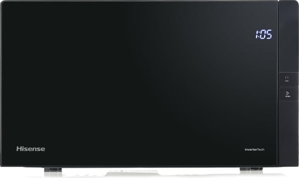 Hisense H25MOBS4HGI, mikroaaltouuni