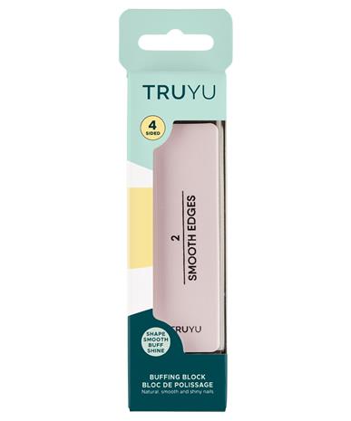 Truyu Buffing Block