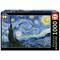 Educa Miniature 1000 The Starry Night Van Gogh – kuva 3