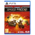 Warhammer 40.000: Speed Freeks, PS5 -peli