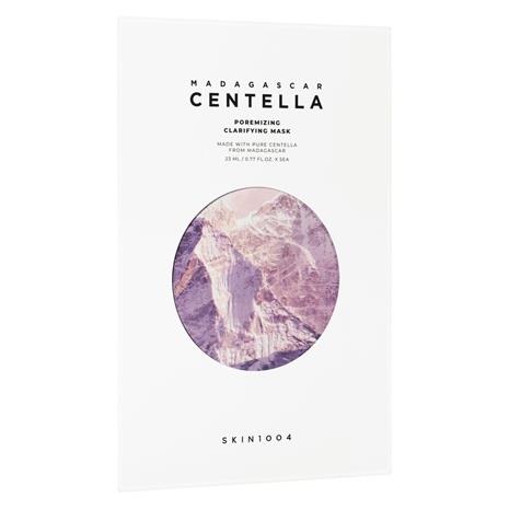 SKIN1004 Madagascar Centella Poremizing Clarifying Mask 23 ml x