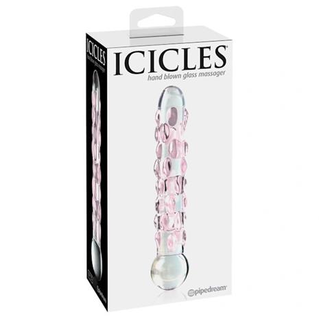 Pipedream Icicles No. 07 - Lasidildo