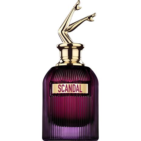 Jean Paul Gaultier Scandal Intense Her Eau De Parfum 80ml