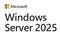 Microsoft Windows Server 2025 Standard saksalainen – kuva 5