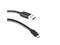 SBS TECABLETYC1KPOS USB-A - USB-C Cable 1m - Black – kuva 2