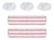 Polti Vaporetto PAEU0324 - accessory kit – kuva 3
