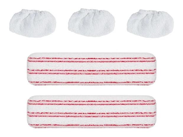 Polti Vaporetto PAEU0324 - accessory kit – kuva 3/5