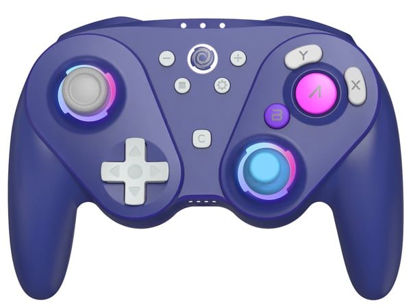 Oniverse Foenix, PC/Nintendo Switch/Switch 2 -peliohjain