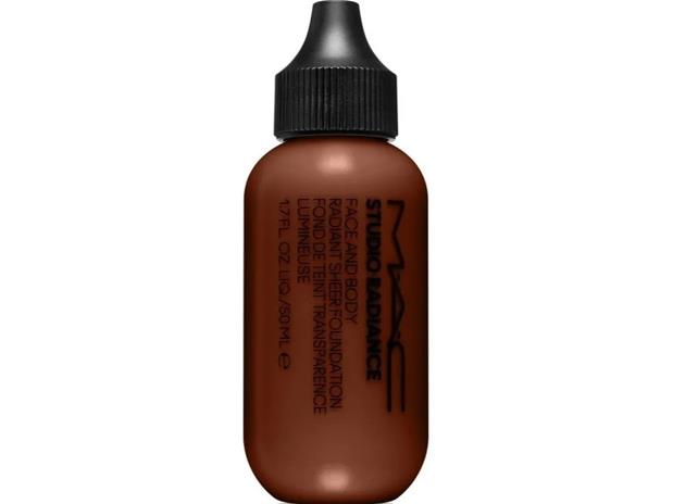 MAC Cosmetics Studio Radiance Face And Body (50ml) W6