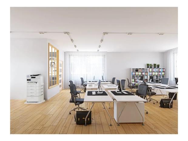 Epson WorkForce Pro EM-C7100DWF