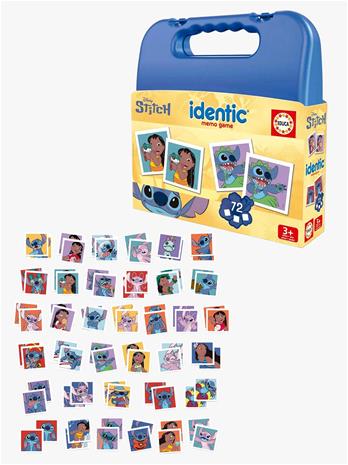 Educa Memory Stich Suitcase – kuva 2/8