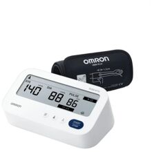 Omron M3 Comfort AFib, verenpainemittari