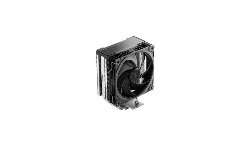 DeepCool AG400 G2 - CPU-ilmajäähdytin