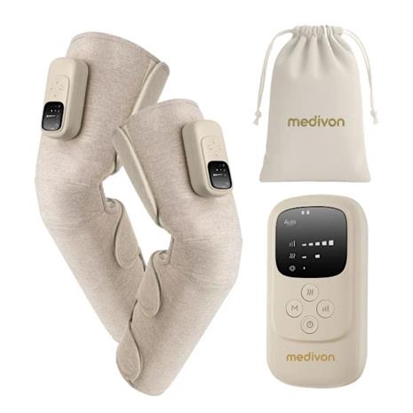 Medivon puristushieronta Sole Duo