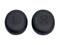Jabra Ear Cush 6pcs Black for Evolve2 40/65 – kuva 3