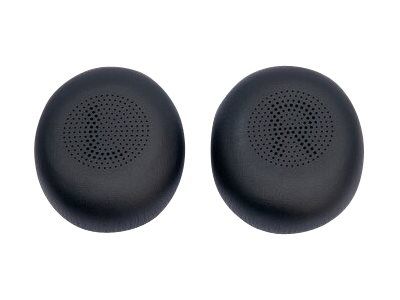Jabra Ear Cush 6pcs Black for Evolve2 40/65 – kuva 3/6