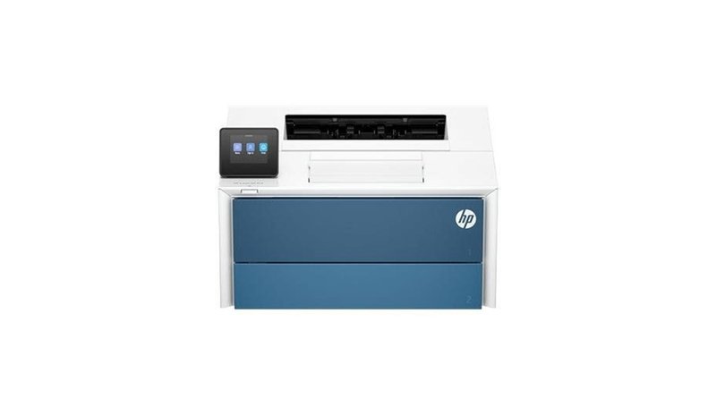 HP LaserJet Pro 4007dw - Yksivärinen - Laser