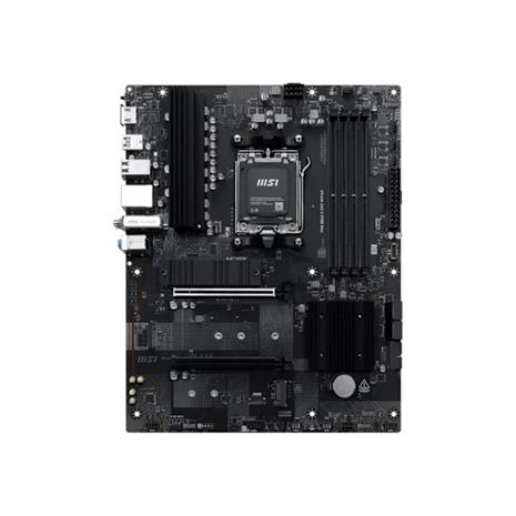 MSI PRO B840-S EVO WiFi 6E AM5 ATX -emolevy