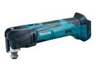 Makita DTM51Z Monitoimikone - Ilman akkua