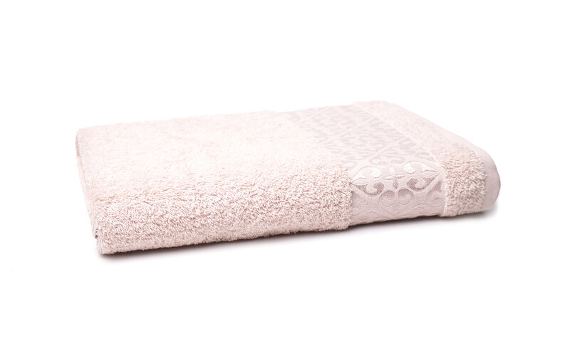 Pyyhe Royal, 70x140 cm, 500 g/m², vaaleanpunainen