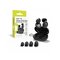 Mobile Origin EA1 Sleeping Earplugs 32 dB - Black – kuva 1