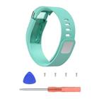 Fitbit Charge, vaihtoranneke