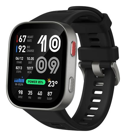 Xiaomi Amazfit Bip Max, älykello