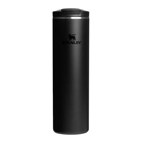 Stanley AeroLight Transit Fliptop -termosmuki, 0,59 l - musta