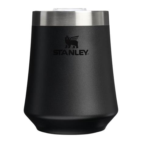 Stanley Reserve Wine Tumbler 0,32 litraa, musta