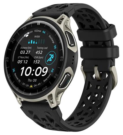 Xiaomi Amazfit Cheetah 2 Pro, GPS-juoksukello