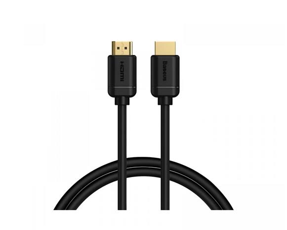 Baseus HDMI cable - 3 m, Kaapelit ja adapterit