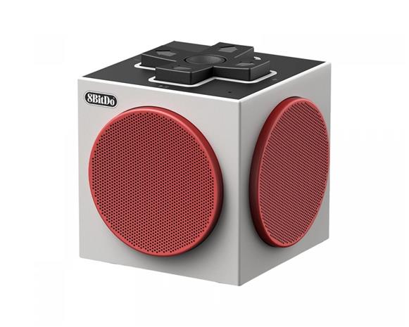 8BitDo Retro Cube 2 Speaker (N Edition)