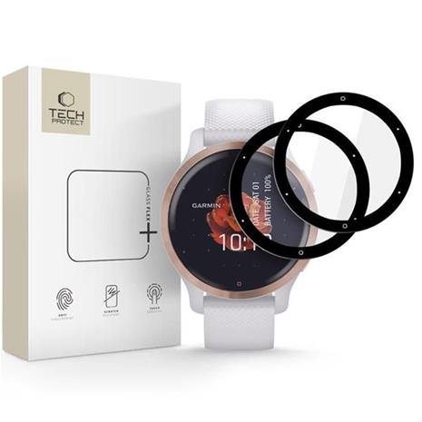 Garmin Venu 2S, näytönsuoja