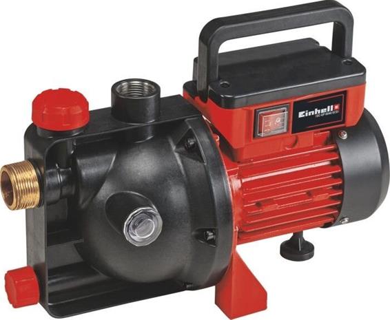 Einhell GC-GP 6040 ECO (4180320) 600W, puutarhapumppu