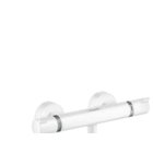 HansGrohe Ecostat Comfort -termostaattisekoitin, mattavalkoinen