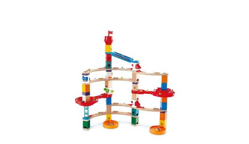 Hape Super Spirals