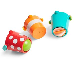 Hape E0205 Sukellus- ja uima-allaslelu