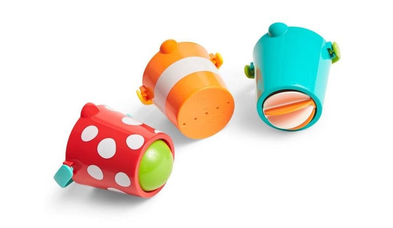 Hape E0205 Sukellus- ja uima-allaslelu