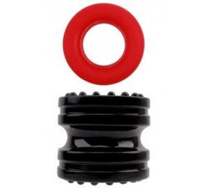 Hard-on Rings Set Penisrengas