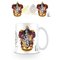 Harry Potter (Gryffindor Crest) - Mugg – kuva 1