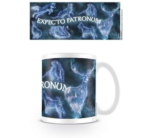 Harry Potter (Patronus) - Mugg