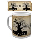 Harry Potter - Always - Mugg