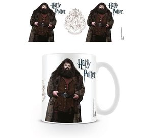 Harry Potter (Hagrid) - Mugg